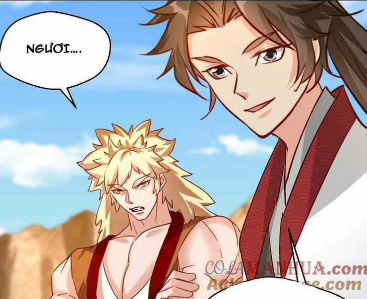 Vô Địch Đốn Ngộ - Chapter 135 - Trang 8