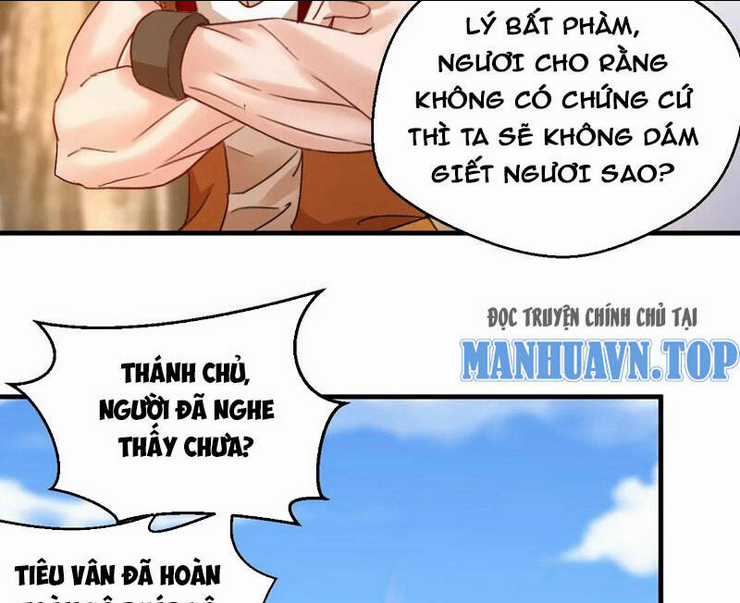 Vô Địch Đốn Ngộ - Chapter 135 - Trang 9