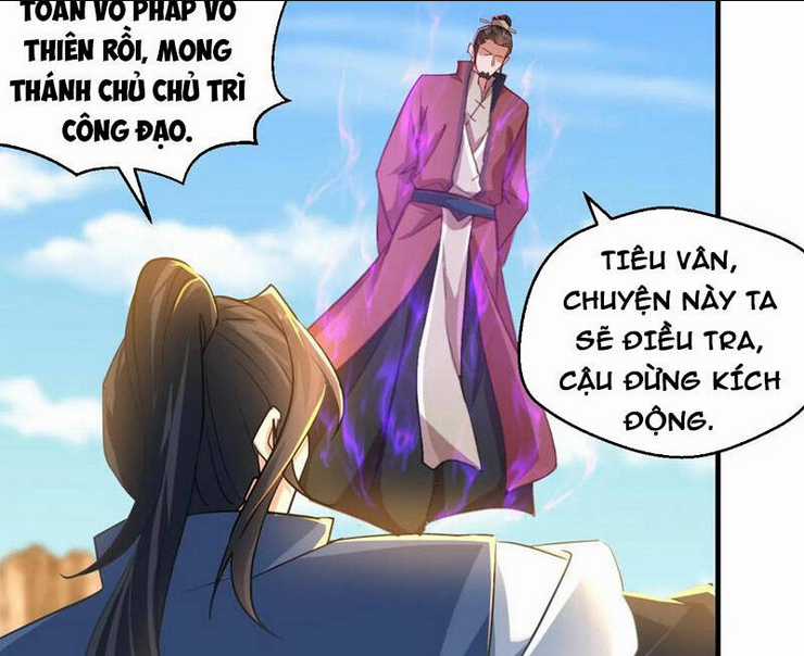 Vô Địch Đốn Ngộ - Chapter 135 - Trang 10