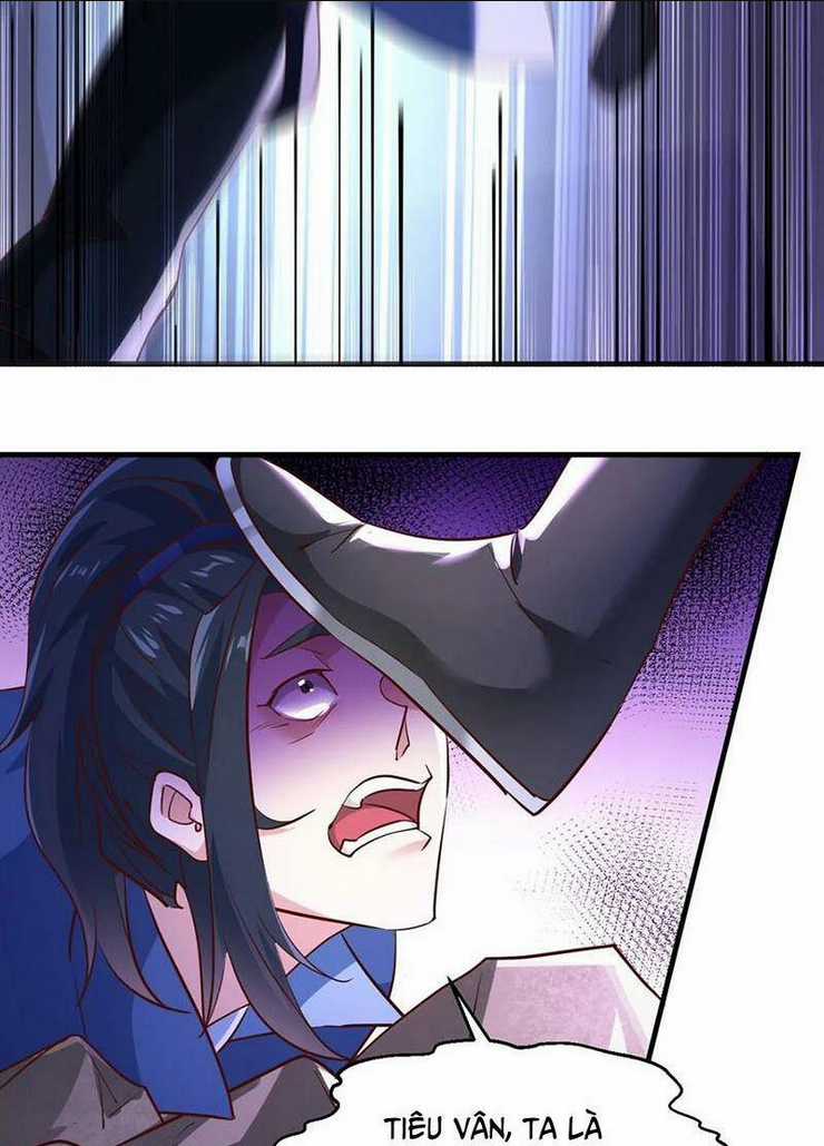 Vô Địch Đốn Ngộ - Chapter 136 - Trang 4