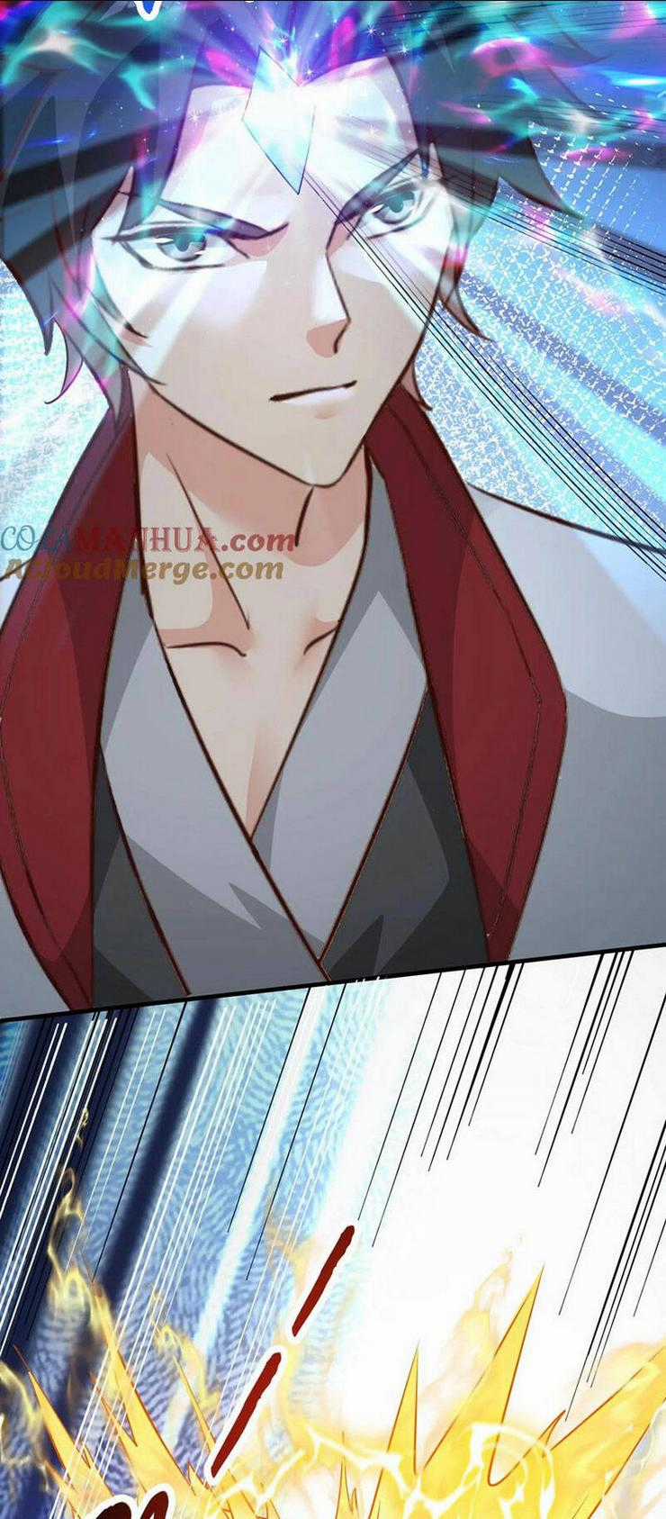 Vô Địch Đốn Ngộ - Chapter 137 - Trang 2