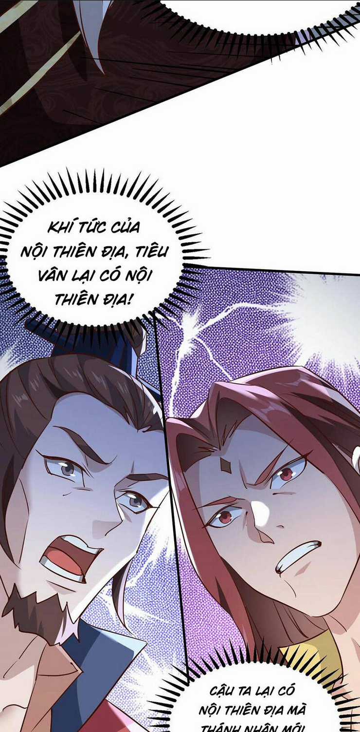 Vô Địch Đốn Ngộ - Chapter 137 - Trang 17