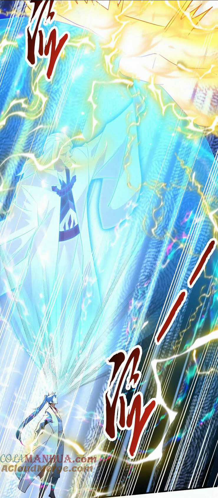 Vô Địch Đốn Ngộ - Chapter 137 - Trang 3