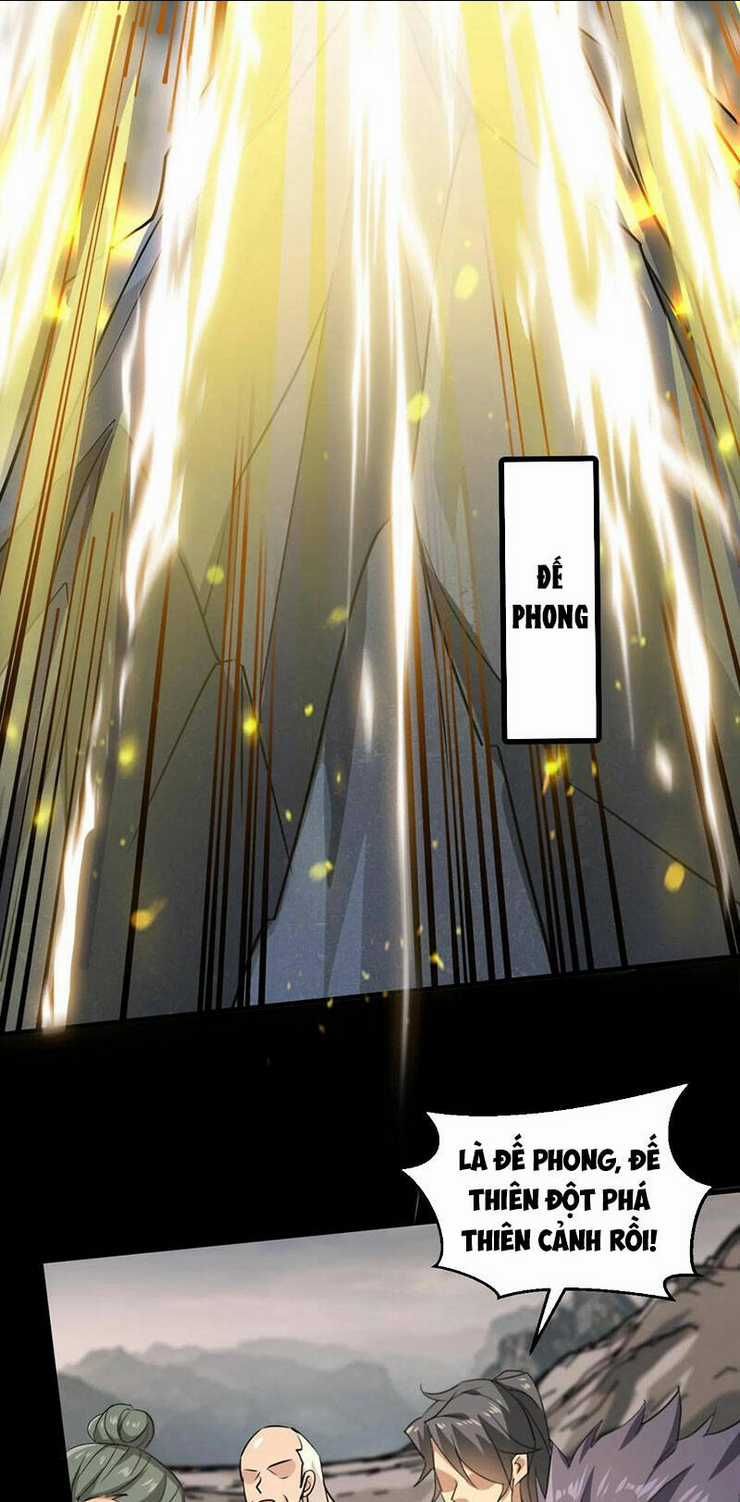 Vô Địch Đốn Ngộ - Chapter 137 - Trang 21