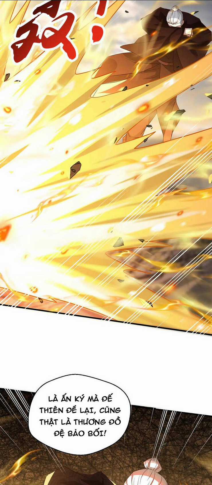 Vô Địch Đốn Ngộ - Chapter 137 - Trang 5