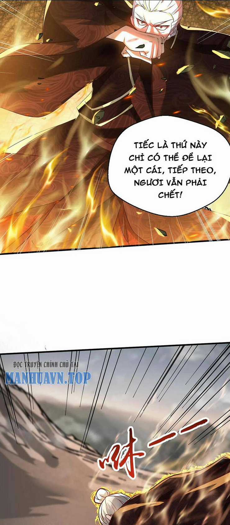 Vô Địch Đốn Ngộ - Chapter 137 - Trang 6