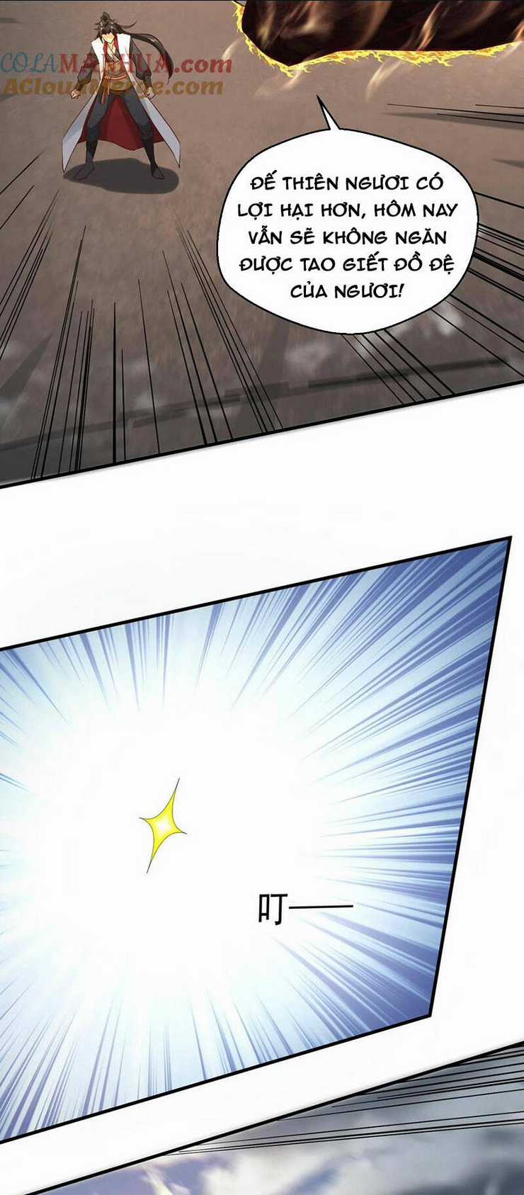 Vô Địch Đốn Ngộ - Chapter 137 - Trang 7