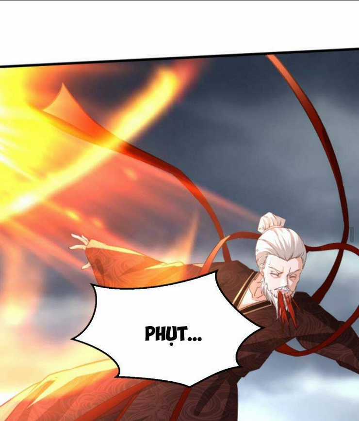 Vô Địch Đốn Ngộ - Chapter 138 - Trang 13