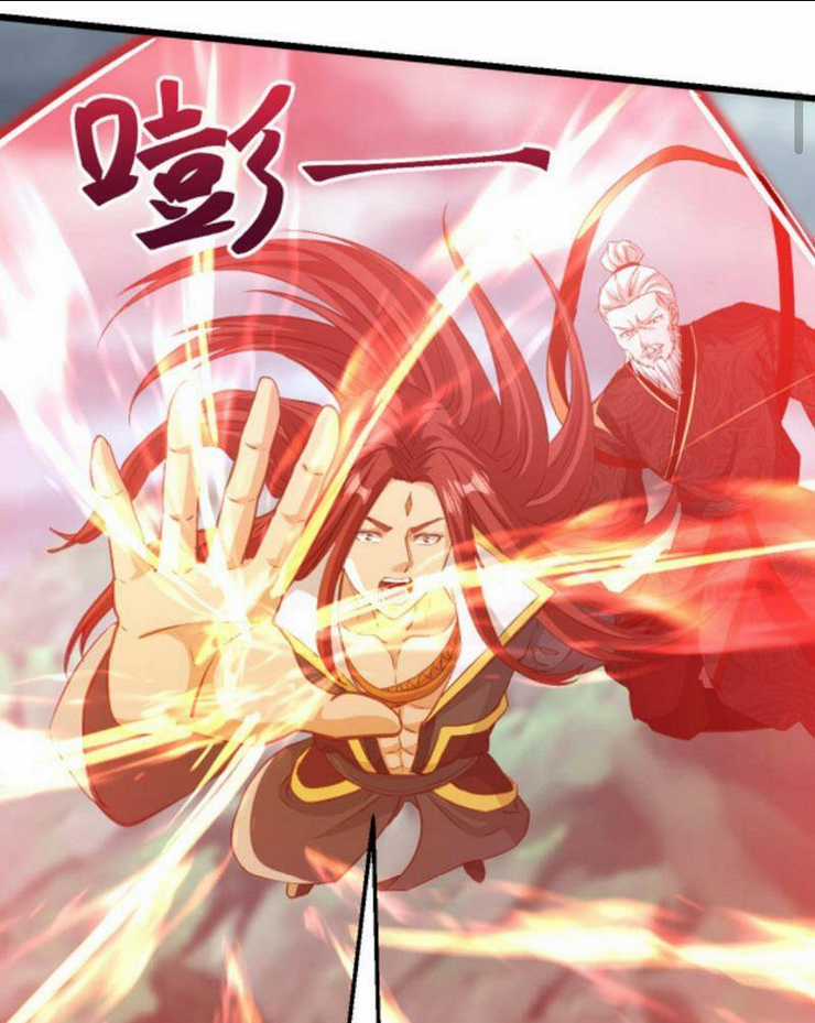 Vô Địch Đốn Ngộ - Chapter 138 - Trang 21