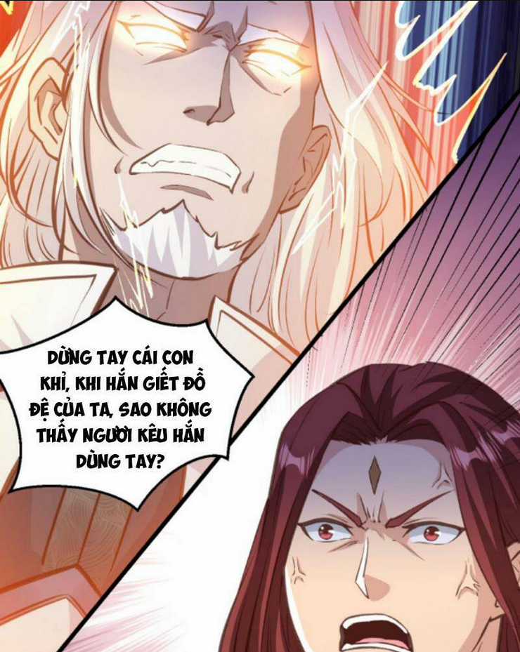 Vô Địch Đốn Ngộ - Chapter 138 - Trang 23