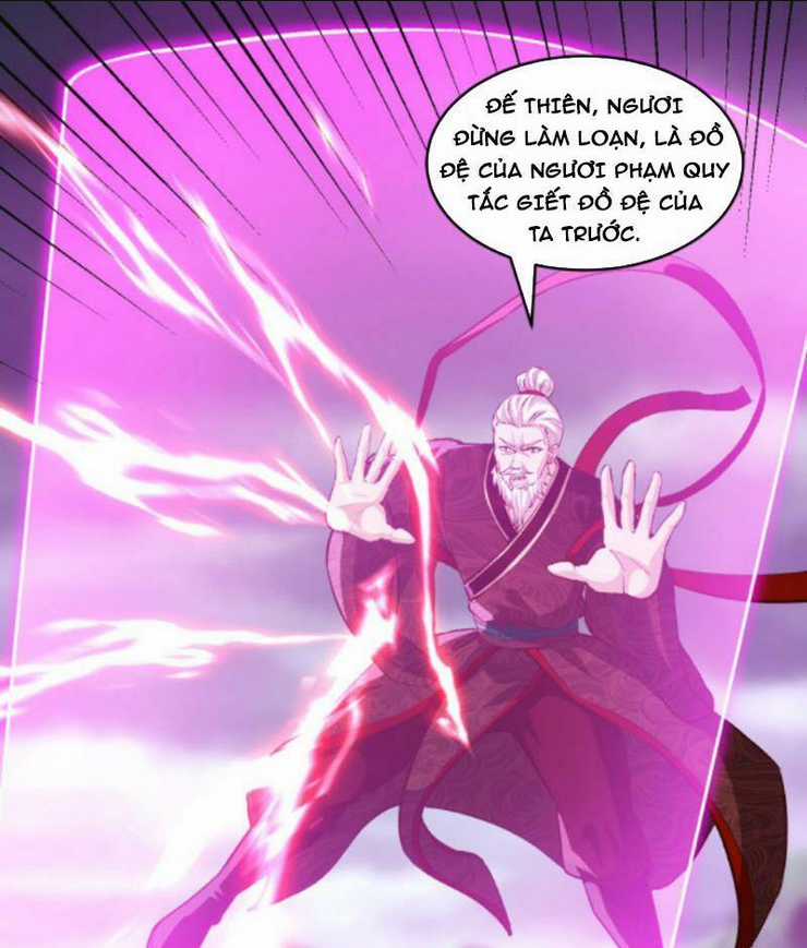 Vô Địch Đốn Ngộ - Chapter 138 - Trang 4
