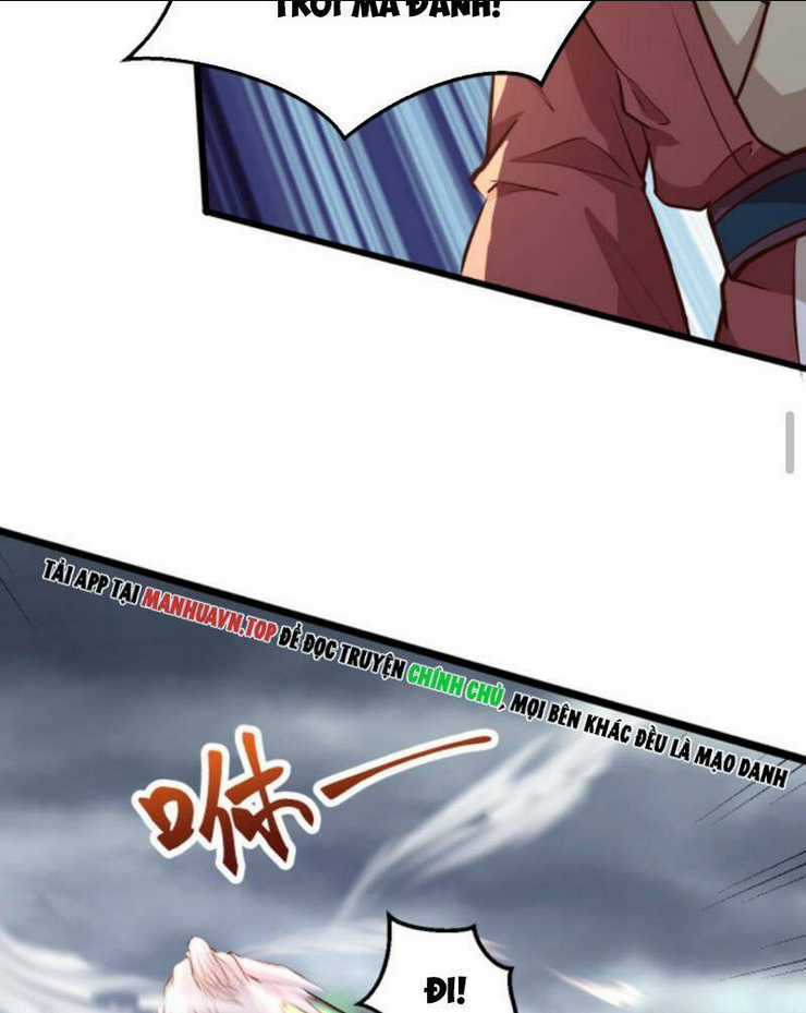 Vô Địch Đốn Ngộ - Chapter 138 - Trang 33