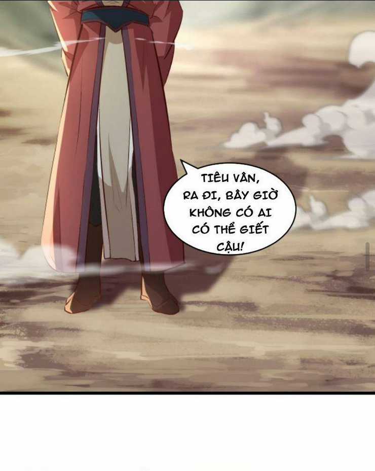 Vô Địch Đốn Ngộ - Chapter 138 - Trang 36