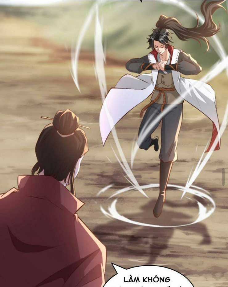 Vô Địch Đốn Ngộ - Chapter 138 - Trang 38