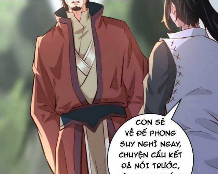 Vô Địch Đốn Ngộ - Chapter 138 - Trang 42