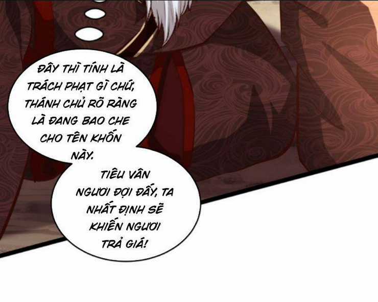 Vô Địch Đốn Ngộ - Chapter 138 - Trang 45