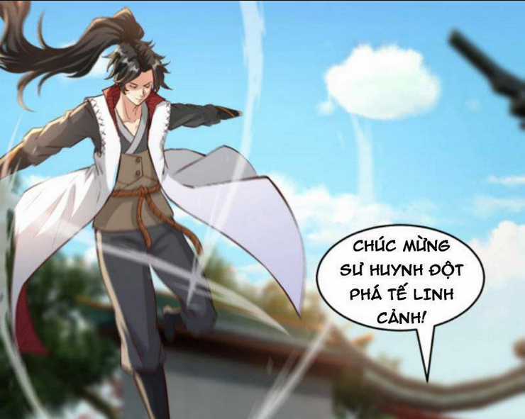 Vô Địch Đốn Ngộ - Chapter 138 - Trang 48