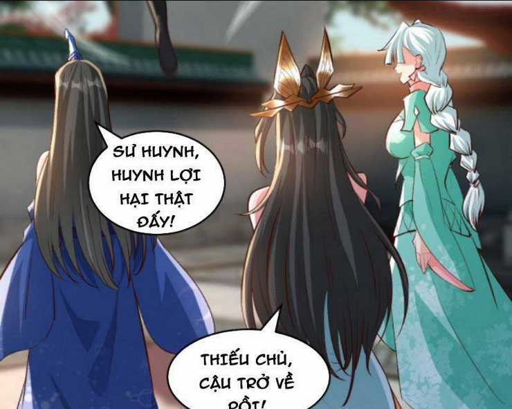 Vô Địch Đốn Ngộ - Chapter 138 - Trang 49