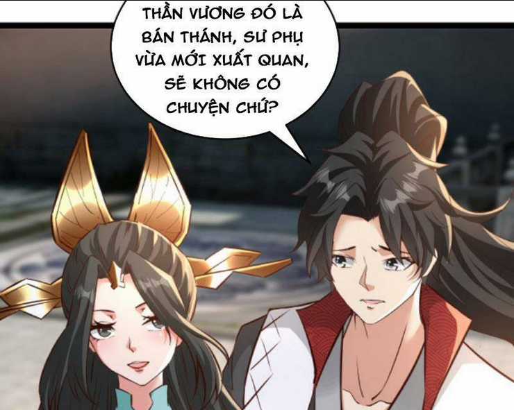 Vô Địch Đốn Ngộ - Chapter 138 - Trang 53