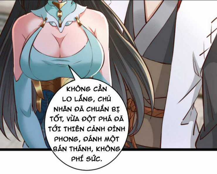 Vô Địch Đốn Ngộ - Chapter 138 - Trang 54