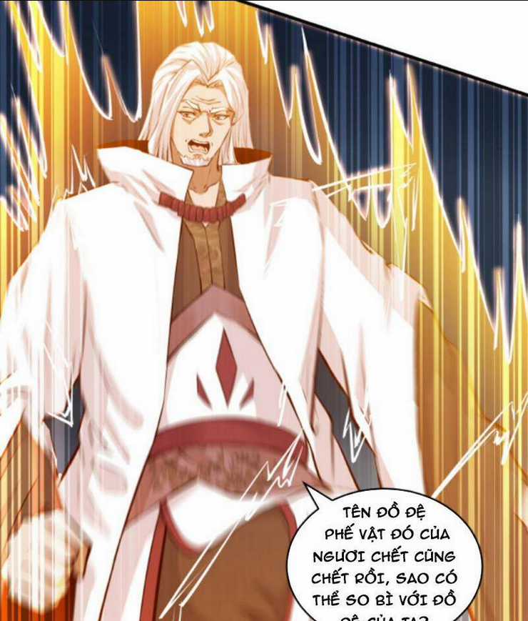 Vô Địch Đốn Ngộ - Chapter 138 - Trang 8