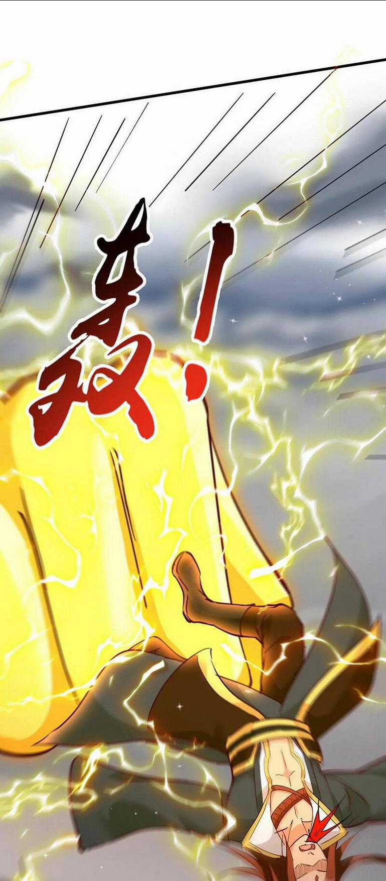 Vô Địch Đốn Ngộ - Chapter 139 - Trang 1