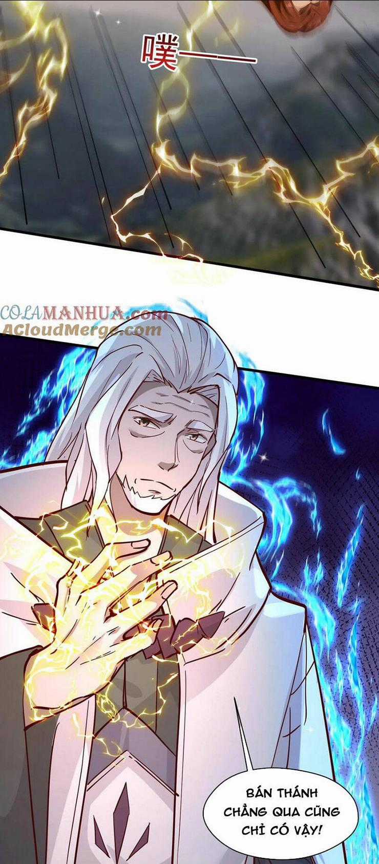 Vô Địch Đốn Ngộ - Chapter 139 - Trang 2