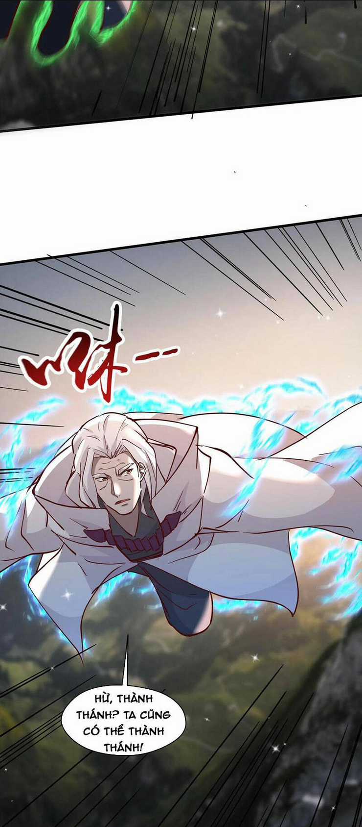 Vô Địch Đốn Ngộ - Chapter 139 - Trang 4