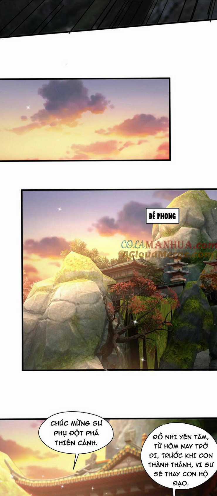 Vô Địch Đốn Ngộ - Chapter 139 - Trang 5