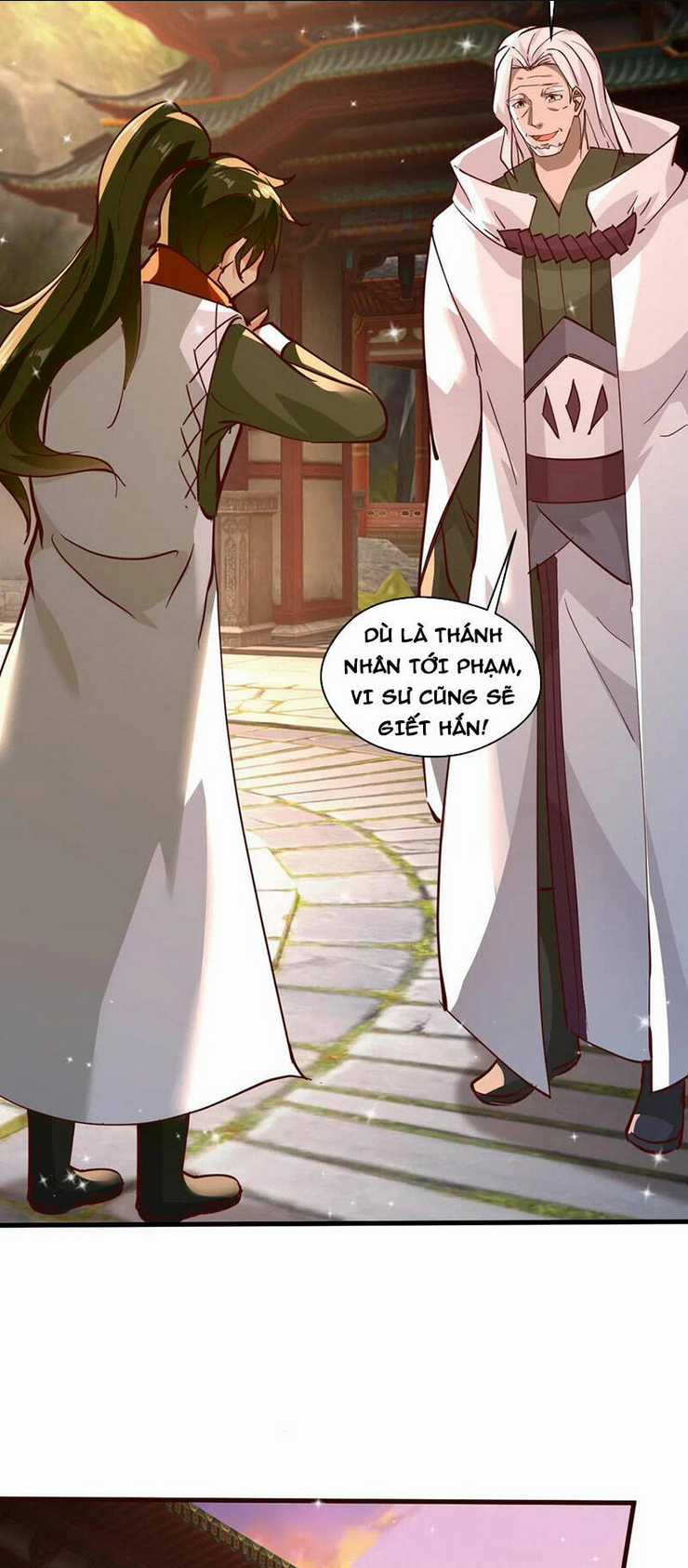 Vô Địch Đốn Ngộ - Chapter 139 - Trang 6
