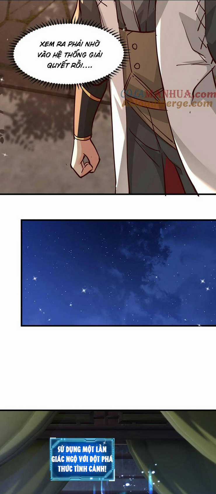 Vô Địch Đốn Ngộ - Chapter 139 - Trang 10