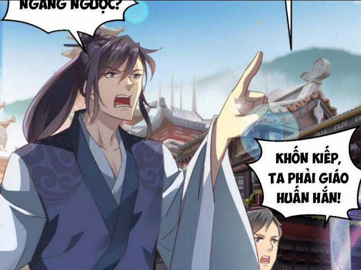 Vô Địch Đốn Ngộ - Chapter 140 - Trang 2