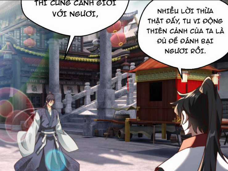 Vô Địch Đốn Ngộ - Chapter 140 - Trang 13