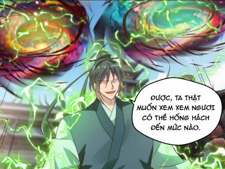 Vô Địch Đốn Ngộ - Chapter 140 - Trang 18