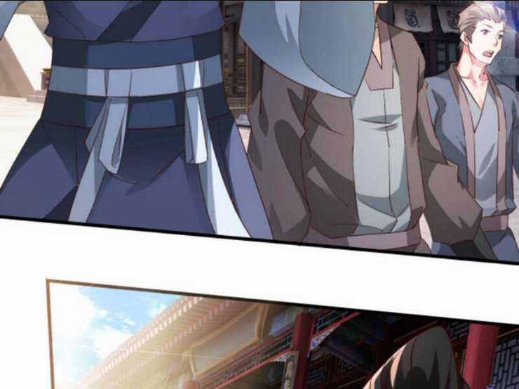 Vô Địch Đốn Ngộ - Chapter 140 - Trang 3