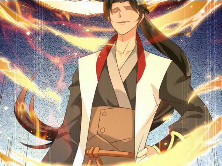 Vô Địch Đốn Ngộ - Chapter 140 - Trang 22