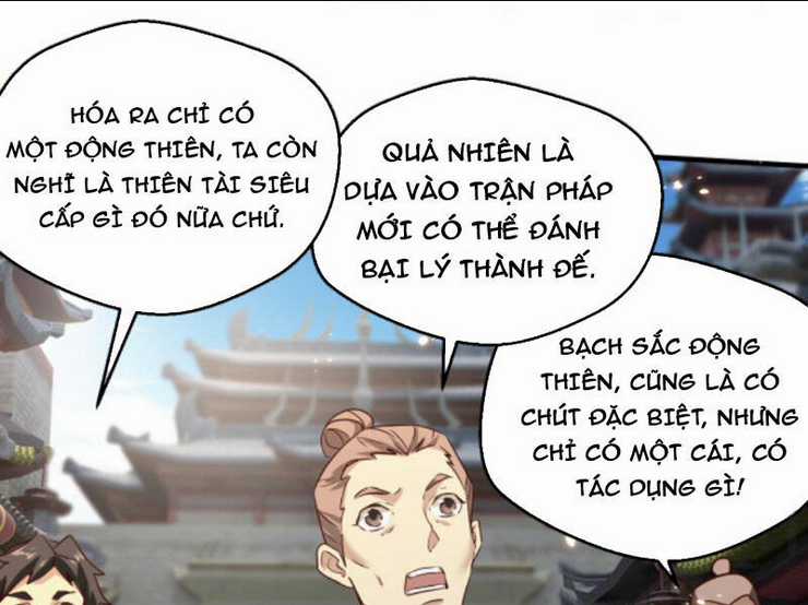Vô Địch Đốn Ngộ - Chapter 140 - Trang 24