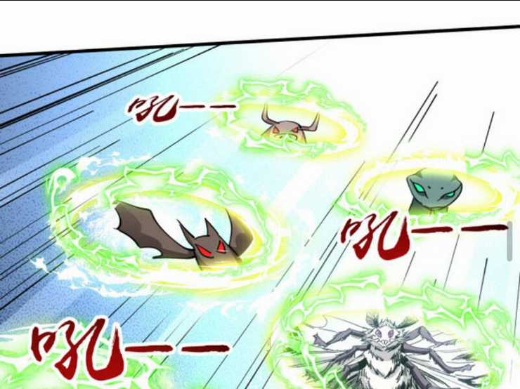 Vô Địch Đốn Ngộ - Chapter 140 - Trang 26