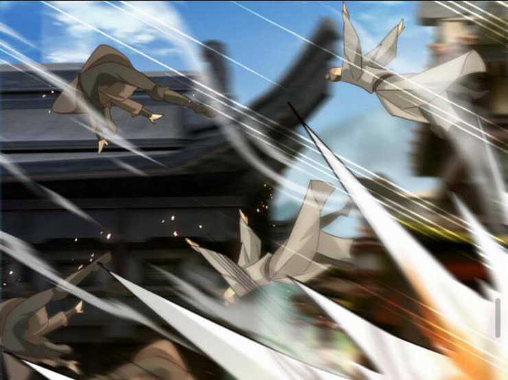 Vô Địch Đốn Ngộ - Chapter 140 - Trang 46