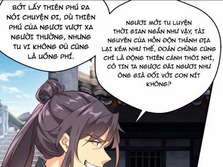Vô Địch Đốn Ngộ - Chapter 140 - Trang 6