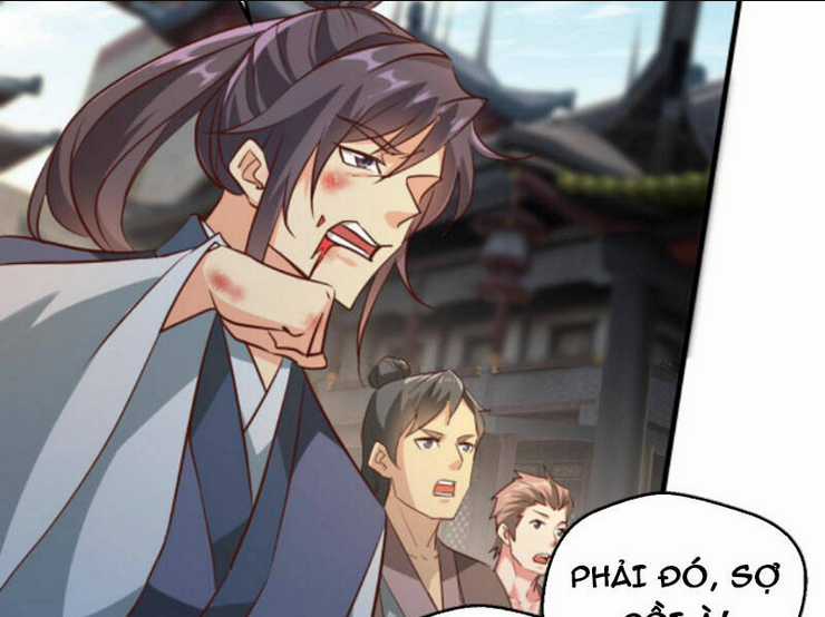 Vô Địch Đốn Ngộ - Chapter 140 - Trang 57