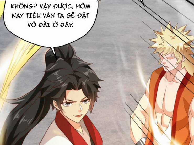 Vô Địch Đốn Ngộ - Chapter 140 - Trang 59