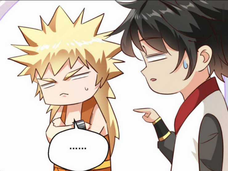 Vô Địch Đốn Ngộ - Chapter 140 - Trang 9