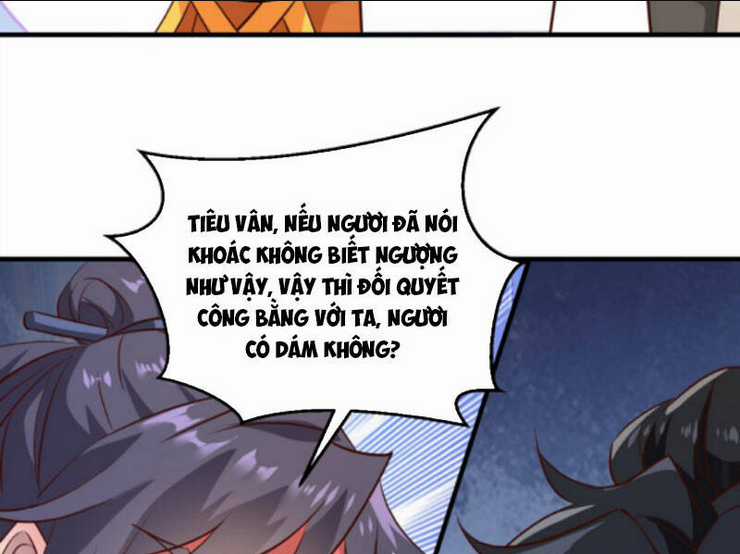 Vô Địch Đốn Ngộ - Chapter 140 - Trang 10