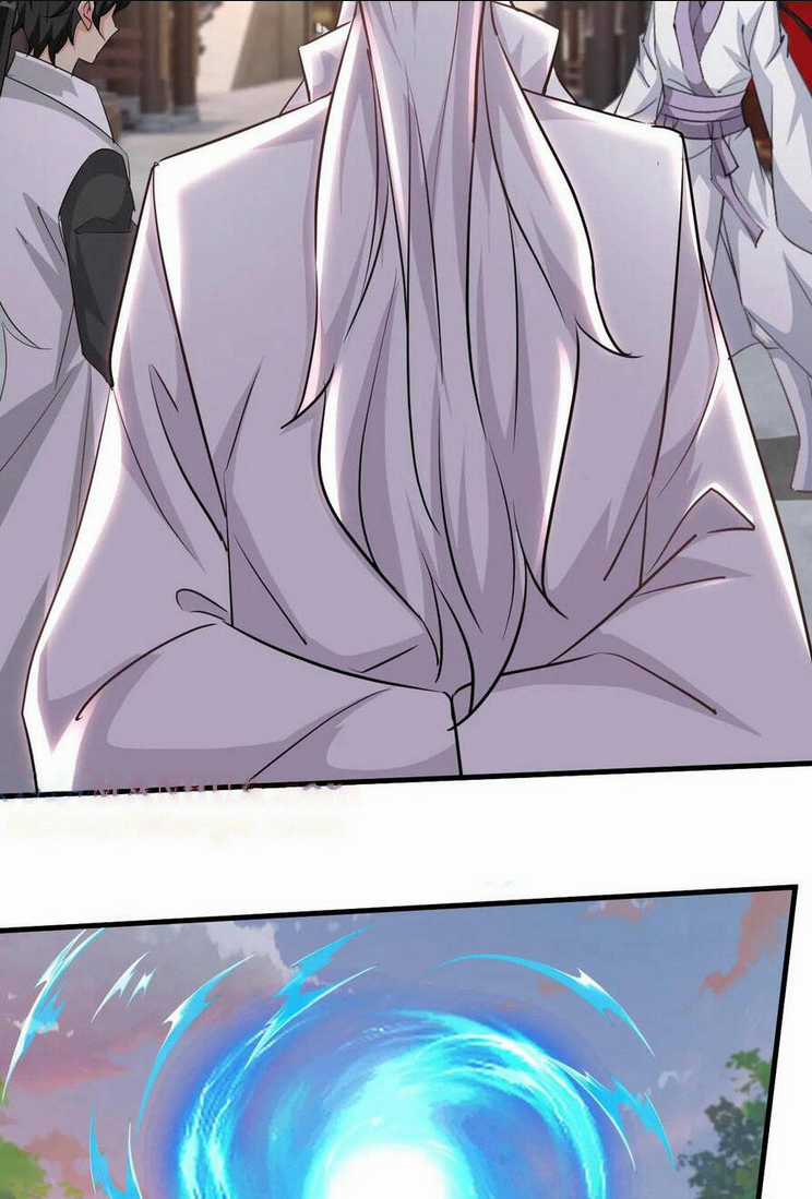 Vô Địch Đốn Ngộ - Chapter 141 - Trang 12