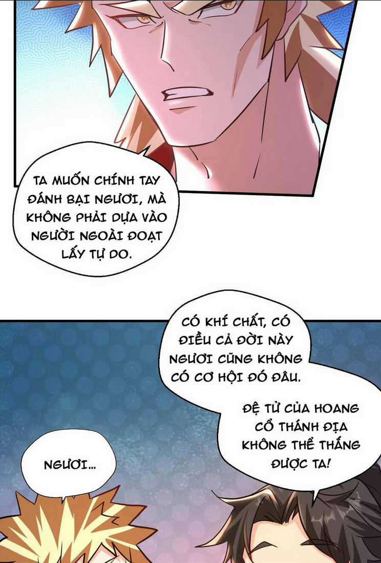 Vô Địch Đốn Ngộ - Chapter 141 - Trang 16