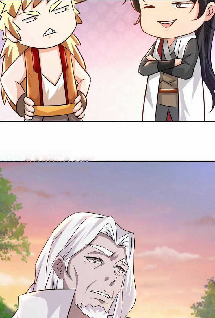 Vô Địch Đốn Ngộ - Chapter 141 - Trang 17