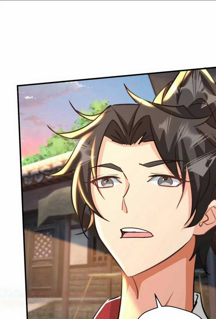 Vô Địch Đốn Ngộ - Chapter 141 - Trang 19