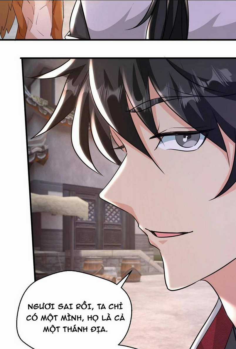 Vô Địch Đốn Ngộ - Chapter 141 - Trang 3