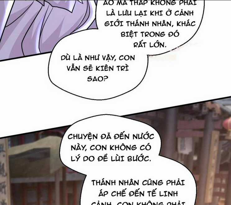 Vô Địch Đốn Ngộ - Chapter 141 - Trang 23